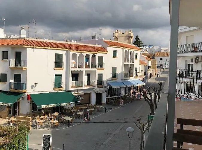 Mirador Del Atlantico Apartmán Conil De La Frontera