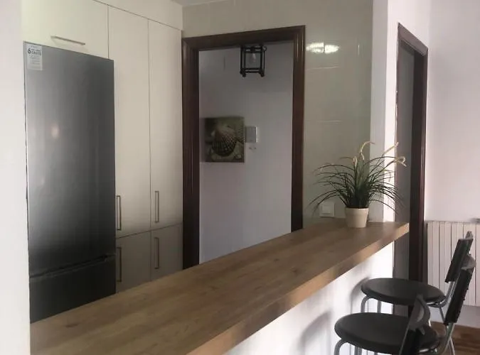 Mirador Del Atlantico *