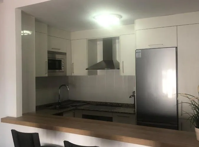 Mirador Del Atlantico コニル・デ・ラ・フロンテラ