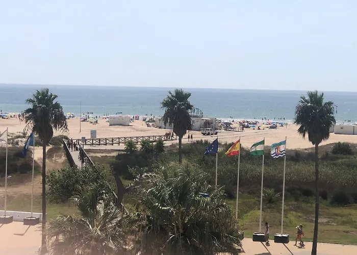 Mirador Del Atlantico * コニル・デ・ラ・フロンテラ