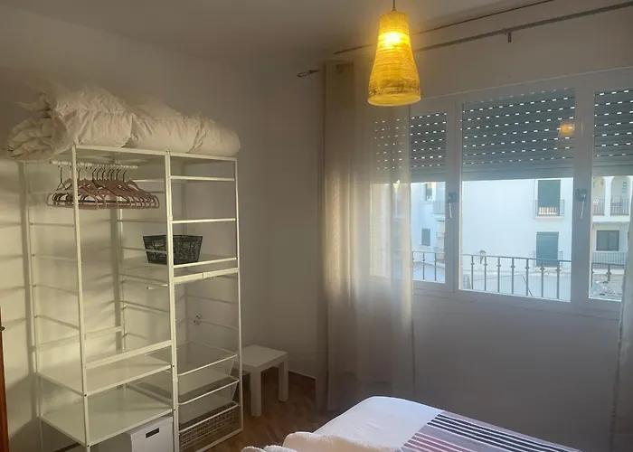 アパート Mirador Del Atlantico