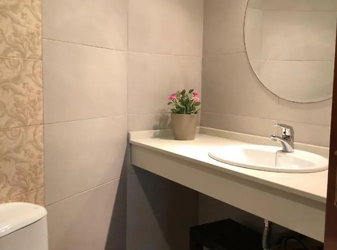 Mirador Del Atlantico * コニル・デ・ラ・フロンテラ