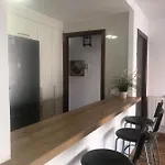 Mirador Del Atlantico *