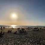 Mirador Del Atlantico *