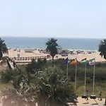 Mirador Del Atlantico * Кониль-де-ла-Фронтера