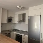 Mirador Del Atlantico Апартаменты *