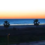 Mirador Del Atlantico Кониль-де-ла-Фронтера