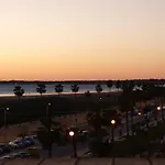 Mirador Del Atlantico Апартаменты Кониль-де-ла-Фронтера