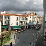 Mirador Del Atlantico Апартаменты Кониль-де-ла-Фронтера