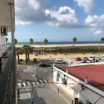 Mirador Del Atlantico